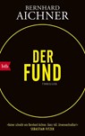 Der Fund - Bernhard Aichner - 9783442772704
