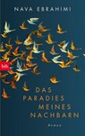 Das Paradies meines Nachbarn - Nava Ebrahimi - 9783442772957