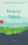 Das Tal in der Mitte der Welt - Malachy Tallack - 9783442772964