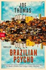 Brazilian Psycho - Joe Thomas - 9783442773862