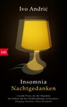 Insomnia - Ivo Andri¿ - 9783442773985