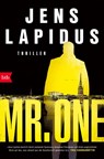 Mr. One - Jens Lapidus - 9783442774081