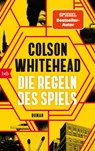 Die Regeln des Spiels - Colson Whitehead - 9783442774197