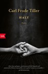 Halt - Carl Frode Tiller - 9783442774760