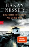 Ein Fremder klopft an deine Tür - Håkan Nesser - 9783442774852