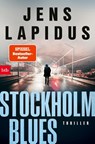 Stockholm Blues - Jens Lapidus - 9783442774975