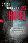 Das Hotel - Daisy Johnson - 9783442775040