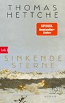 Sinkende Sterne - Thomas Hettche - 9783442775316