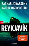Reykjavík - Ragnar Jónasson ; Katrín Jakobsdóttir - 9783442775330