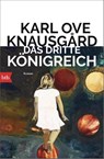 Das dritte Königreich - Karl Ove Knausgård - 9783442775347