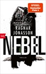 NEBEL - Ragnar Jónasson - 9783442775514