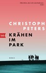Krähen im Park - Christoph Peters - 9783442775736