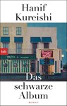 Das schwarze Album - Hanif Kureishi - 9783442775804