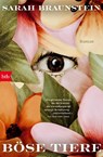 Böse Tiere - Sarah Braunstein - 9783442776016