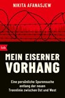 Mein Eiserner Vorhang - Nikita Afanasjew - 9783442776122