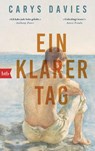 Ein klarer Tag - Carys Davies - 9783442776207