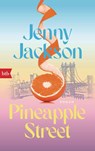 Pineapple Street - Jenny Jackson - 9783442776375