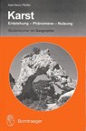 Karst - Karl-Heinz Pfeffer - 9783443071479