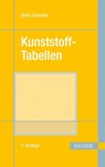 Kunststoff-Tab. 4.A. - Carlowitz - 9783446176034