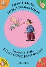 Wenn ich mir etwas wünschen könnte - Franz Hohler ; Rotraut Susanne Berner - 9783446198197