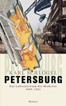 Petersburg - Karl Schlögel - 9783446202351