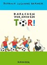Karlchen vor, noch ein Tor! - Rotraut Susanne Berner - 9783446206922
