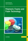 Polymeric Foams and Foam Technology - Daniel Klempner ; Vahid Sendijarevic - 9783446218314