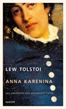 Anna Karenina - Lew Tolstoi - 9783446234093