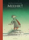 Meehr!! - Peter Schössow - 9783446234680
