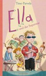 Ella und der Superstar. Bd. 04 - Timo Parvela - 9783446235908