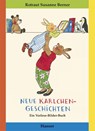 Neue Karlchen-Geschichten - Rotraut Susanne Berner - 9783446236769