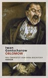 Oblomow - Iwan Gontscharow - 9783446238749