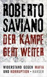 Der Kampf geht weiter - Roberto Saviano - 9783446238817