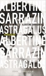 Astragalus - Albertine Sarrazin - 9783446241480