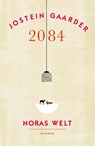 2084 - Noras Welt - Jostein Gaarder - 9783446243125