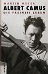 Albert Camus - Martin Meyer - 9783446243538