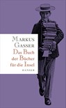 Das Buch der Bücher für die Insel - Markus Gasser - 9783446244955