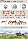 Evolution - Josef H. Reichholf - 9783446245211