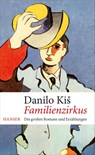 Familienzirkus - Danilo Kis - 9783446246799