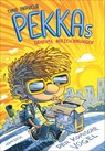 Pekkas geheime Aufzeichnungen - Der komische Vogel - Timo Parvela - 9783446249509