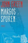 Margos Spuren - John Green - 9783446249547