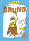 Super-Bruno - Håkon Øvreås - 9783446250840