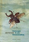 Anweisungen für eine Himmelsbestattung - John Burnside - 9783446252660