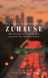 Zuhause - Daniel Schreiber - 9783446254749