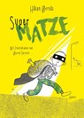 Super-Matze - Håkon Øvreås - 9783446254855