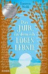 Das Jahr, in dem ich lügen lernte - Lauren Wolk - 9783446254947