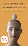Die Dame aus Arezzo - Alfred Brendel - 9783446258327