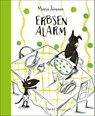 Erbsenalarm - Maria Jönsson - 9783446258679