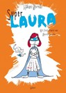 Super-Laura - Håkon Øvreås - 9783446258730