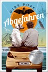 Abgefahren - Dirk Pope - 9783446258754